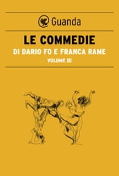 Le Commedie di Dario Fo Vol.3