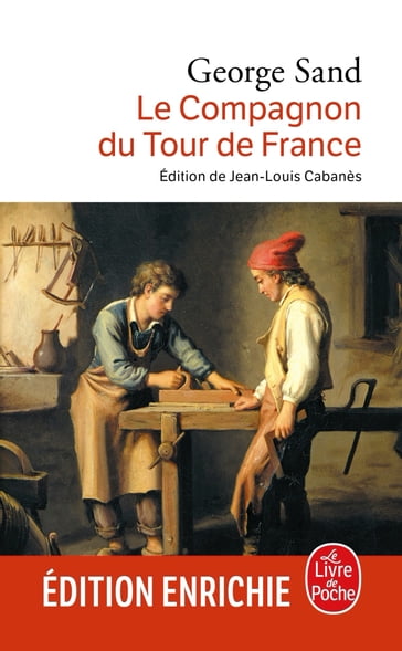 Le Compagnon du tour de France - George Sand