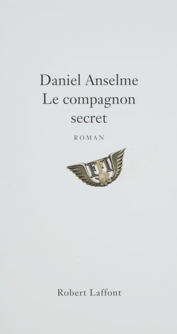Le Compagnon secret - Daniel Anselme