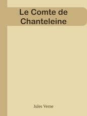 Le Comte de Chanteleine