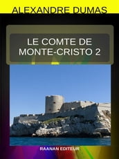 Le Comte de Monte-Cristo 2