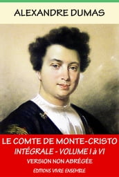 Le Comte de Monte-Cristo