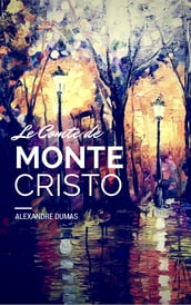 Le Comte de Monte-Cristo