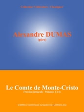 Le Comte de Monte-Cristo