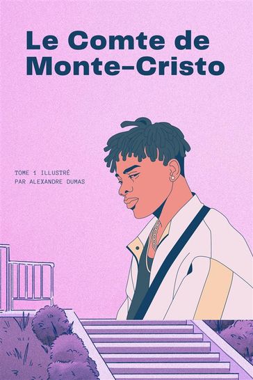 Le Comte de Monte-Cristo - Alexandre Dumas