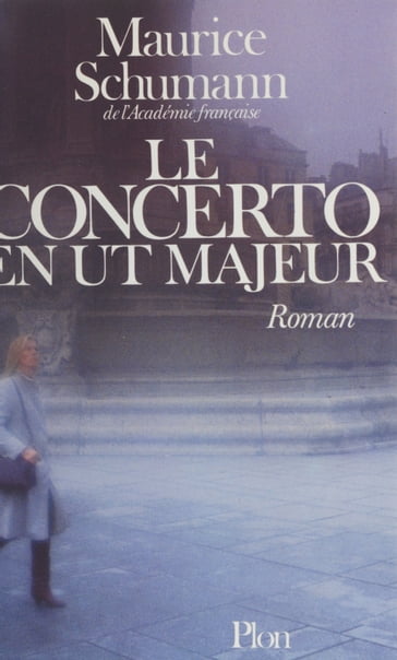 Le Concerto en ut majeur - Maurice Schumann