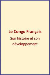 Le Congo Français