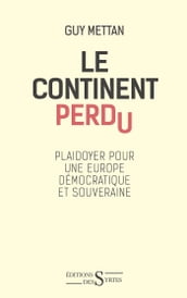 Le Continent perdu