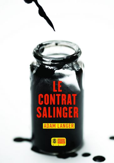 Le Contrat Salinger - Adam Langer