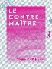 Le Contre-Maître