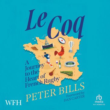 Le Coq - Peter Bills