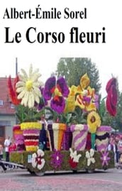 Le Corso fleuri