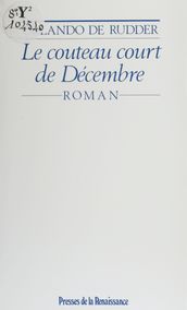 Le Couteau court de décembre