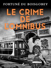 Le Crime de l Omnibus