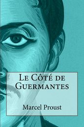 Le Côté de Guermantes