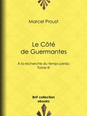 Le Côté de Guermantes