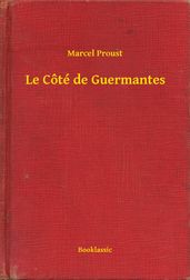 Le Côté de Guermantes