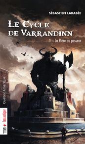 Le Cycle de Varrandinn 01
