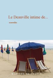 Le Deauville intime de