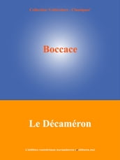 Le Décaméron