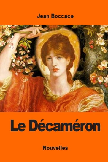 Le Décaméron - Jean Boccace