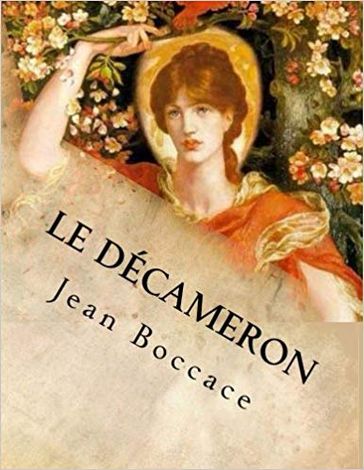 Le Décaméron - Jean Boccace