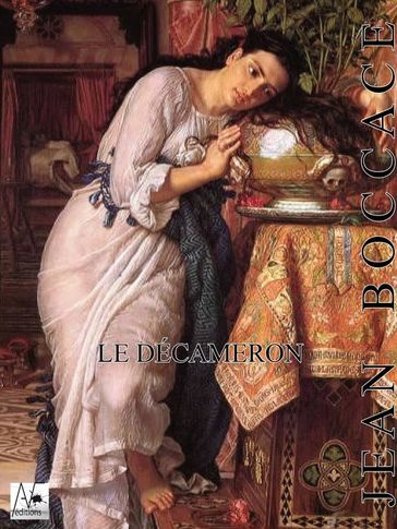 Le Décameron - Jean Boccace