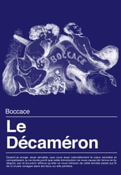 Le Décaméron