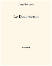 Le Decameron