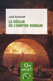 Le Déclin de l Empire romain
