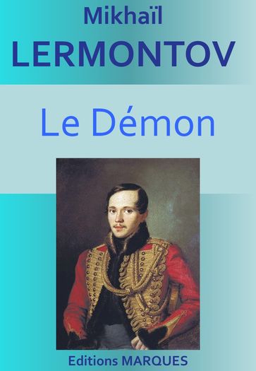 Le Démon - Mikhail Lermontov