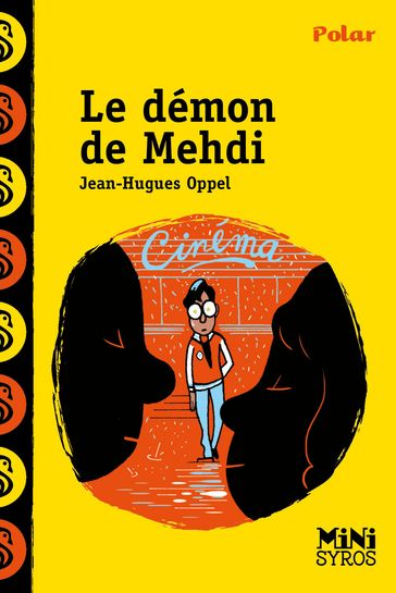 Le Démon de Medhi-EPUB2 - Jean-Hugues Oppel