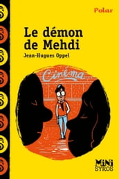 Le Démon de Medhi-EPUB2