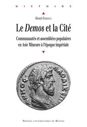 Le Demos et la Cité