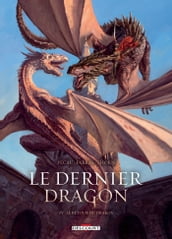 Le Dernier Dragon T04