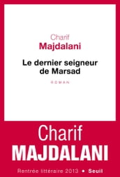 Le Dernier Seigneur de Marsad