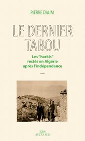 Le Dernier Tabou