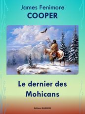 Le Dernier des Mohicans