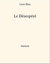 Le Désespéré