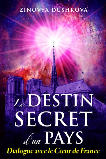 Le Destin secret dun pays - Zinovya Dushkova