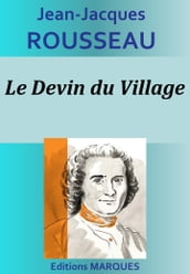 Le Devin du Village