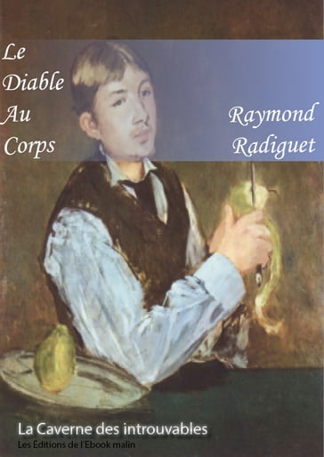 Le Diable au corps - Raymond Radiguet