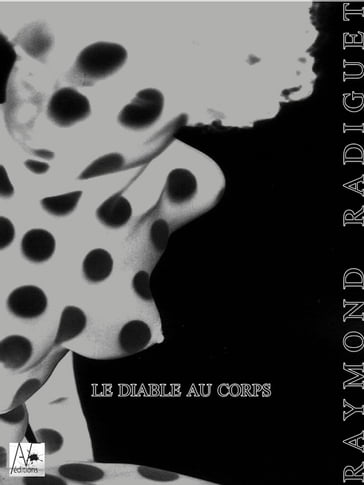 Le Diable au corps - Raymond Radiguet