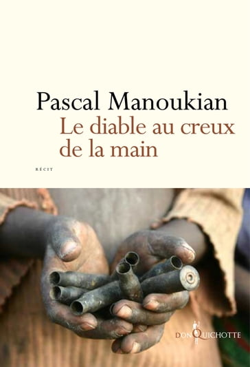 Le Diable au creux de la main - Pascal Manoukian