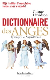 Le Dictionnaire des Anges