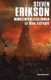 Le Dieu Estropié