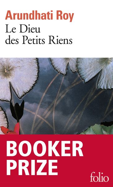 Le Dieu des Petits Riens - Roy Arundhati