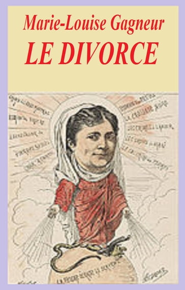 Le Divorce - Marie-Louise Gagneur