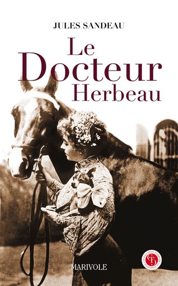 Le Docteur Herbeau - Jules Sandeau