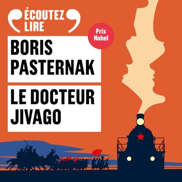 Le Docteur Jivago - Boris Pasternak
